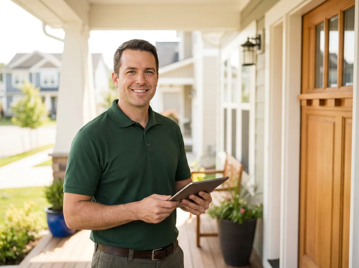 Pest control FAQs for Greeley, IA